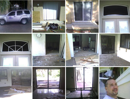 Storefront Glass Services In Bedford Tx